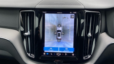 Volvo XC60 2.0 T6 [350] RC PHEV Plus Dark 5dr AWD Geartronic Estate